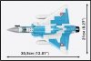 Cobi Klocki Klocki Mirage 2000-5